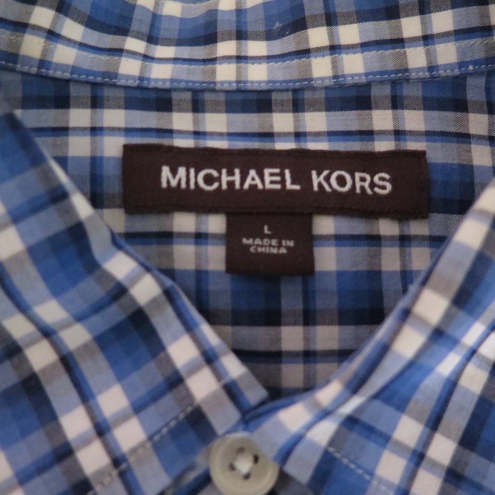 Michael Kors Men's button down